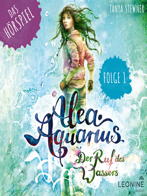 cover image of Alea Aquarius--Das Hörspiel. Folge 1